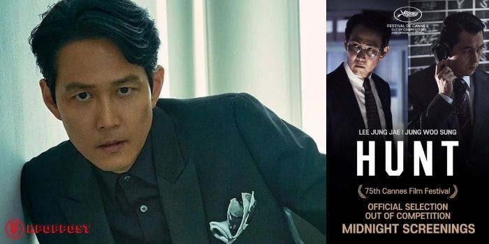 ‘Squid Game’ Star Lee Jung Jae’s Directorial Debut ‘Hunt’ to be Screened at Cannes Film Festival 2022