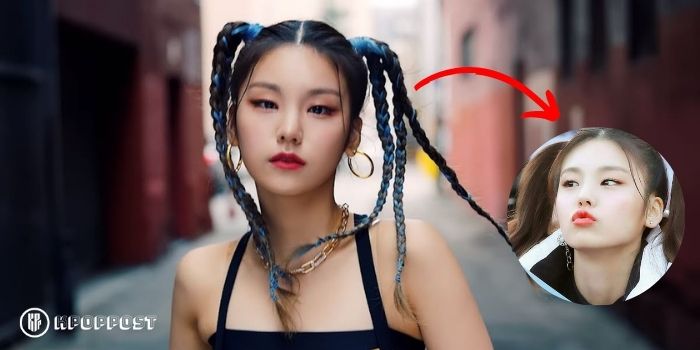 The Truth about Yeji as the Leader of ITZY and Her True Personality