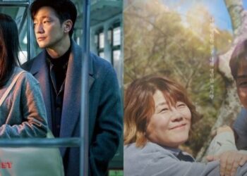 “Our Blues” and Its Stars Sweep Most Talked About Korean Drama and Actor Rankings