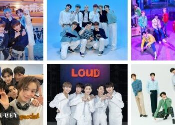 Upcoming & Rookie Kpop Boy Groups has the BEST DANCER VOTE