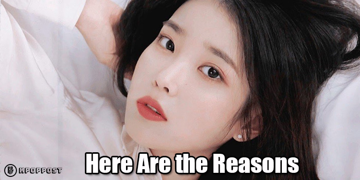 3 Reasons Why IU Refused to Star in New Upcoming Drama by “Crash Landing on You” Writer Park Ji Eun – WHY?