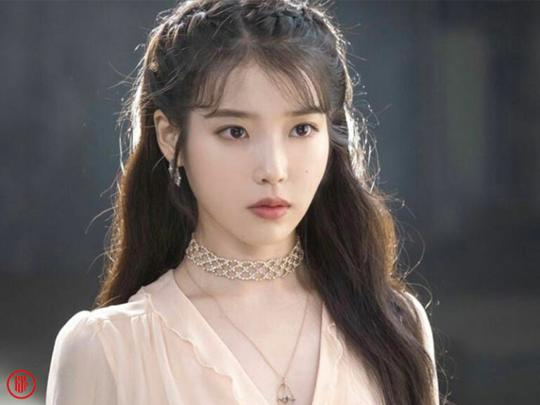 3 Reasons Why IU Refused to Star in New Drama by “Crash