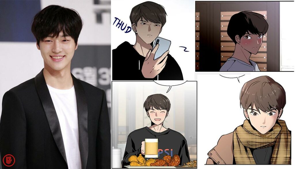 The Girl Downstairs” New Webtoon Drama: A New Era of Yang Se Jong with Bae Suzy After Military Discharge - KPOPPOST