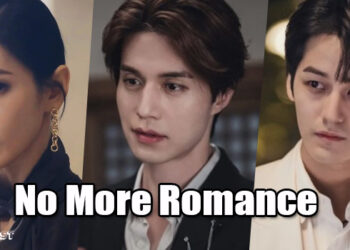 Here’s Kim So Yeon Character as CONFIRMED Female Lead of “Tale of the Nine-Tailed” Season 2 with Lee Dong Wook & Kim Bum