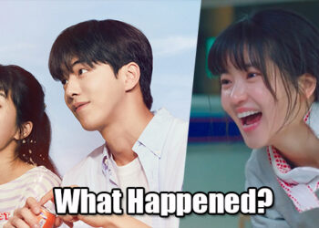 “Twenty-Five Twenty-One” Drama Ignites HUGE Controversy with 9-11 Scene in Episode 15