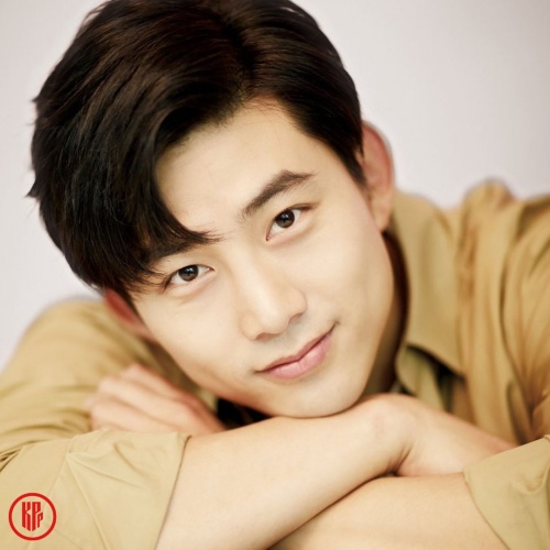 Ok Taecyeon New drama