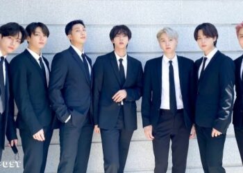 BTS Invited to the White House to Discuss Anti-Asian Hate Crimes + ARMY Reactions