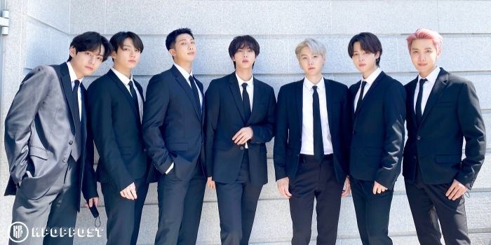 BTS Invited to the White House to Discuss Anti-Asian Hate Crimes + ARMY Reactions