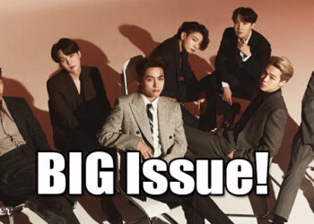 BTS White House & US President Biden Visit: What’s the BIG Issue?