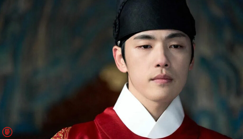 Kim Jung Hyun as Cheoljong in “Mr. Queen” | Twitter