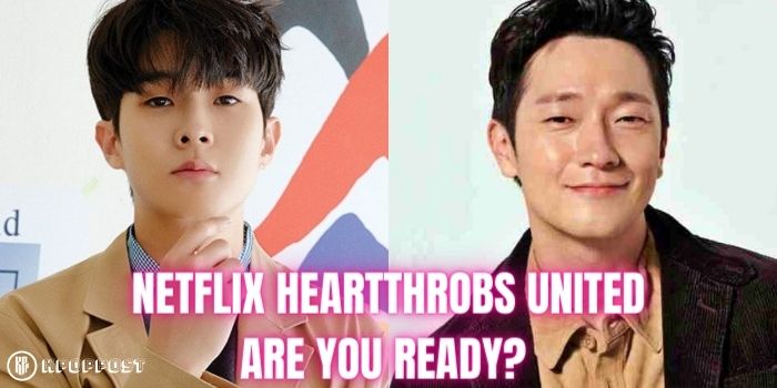 Choi Woo Shik and Son Seok Koo In Talks to Lead the New Netflix Original Drama’ ‘Murder DIEry’ - Will They Accept?