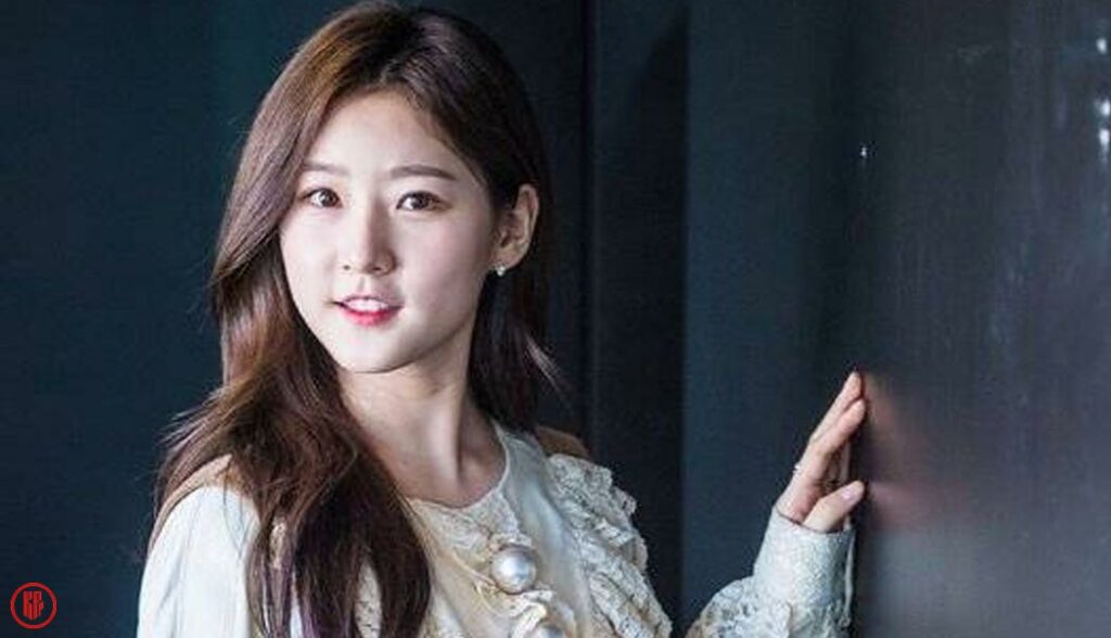 Kim Sae Ron stepping down from Netflix “Hunting Dogs” following her DUI accident. | Twitter.