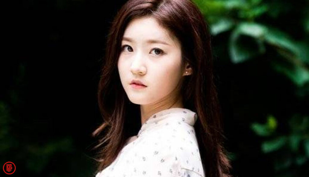 Kim Sae Ron suffering from huge aftermath due to her DUI car accident. | Twitter.