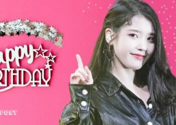 IU birthday donations 2022 donation fairy broker premiere