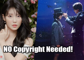 IU Grants Netflix “The Sound of Magic” Kdrama to Use “Knees” Song for FREE