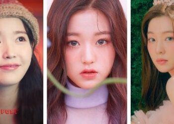 Inspirations for Spring-Summer Makeup from Kpop Music Videos