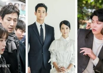 kdramas mental health disorder issues multiple personality social anxiety healing power