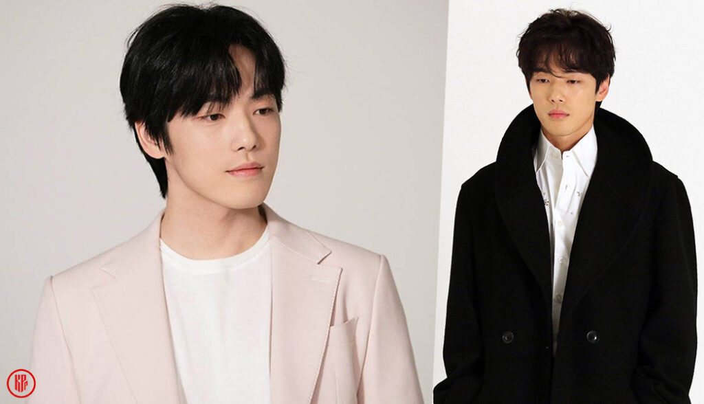 Kim Jung Hyun will soon make his long-awaited comeback in “Season of Kkok Du” new drama.