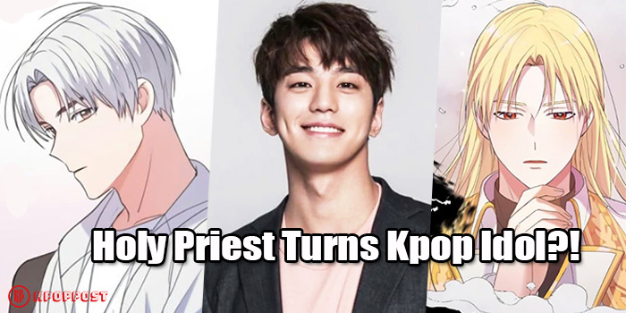 Kim Min Gue Plays a Holy Priest Turned Idol in “High Priest Rembrary” Drama – Will We Watch Him Dance?
