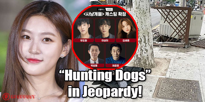 The TRUE Story Behind Kim Sae Ron DUI Car Accident + “Hunting Dogs” Drama in Jeopardy!