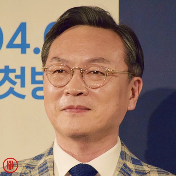 Kim Eui Sung.