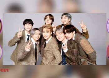 Kpop Idols Who Are the Biggest BTS Fanboys