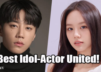 Lee Jun Young to Replace Yoon Doo Joon in New Fantasy Drama with Lee Hyeri, “100 Won Butler” – Will He Accept?