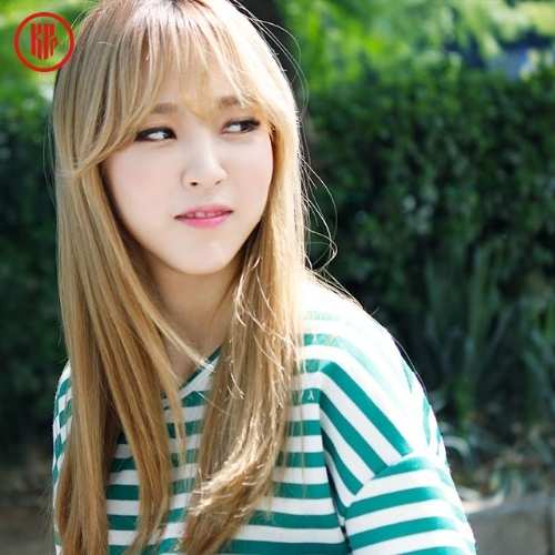 female kpop idols flawless with bangs