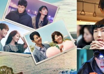 TOP 10 Most Talked About Korean Drama and Actor Rankings - 4th Week of April 2022