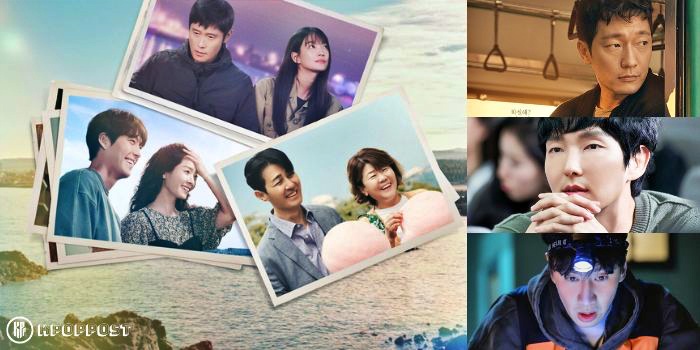 TOP 10 Most Talked About Korean Drama and Actor Rankings - 4th Week of April 2022