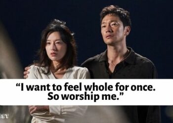 30+ Inspiring Quotes & Lessons About Life and Love from Korean Drama “My Liberation Notes” to Contemplate