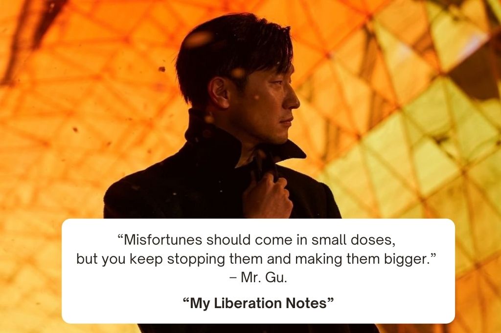 30+ Inspiring Quotes & Lessons About Life and Love from “My Liberation Notes” to Contemplate
