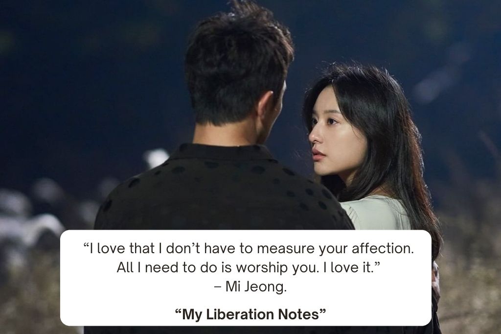 Korean drama quotes