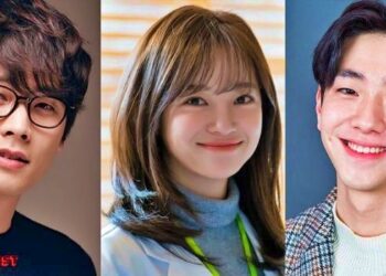 New K-Drama “Today’s Webtoon” Starring Kim Sejeong, Nam Yoon Soo, & Choi Daniel to Premiere in July
