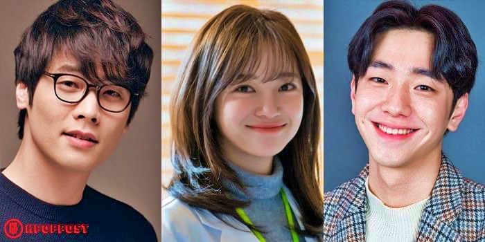 New K-Drama “Today’s Webtoon” Starring Kim Sejeong, Nam Yoon Soo, & Choi Daniel to Premiere in July