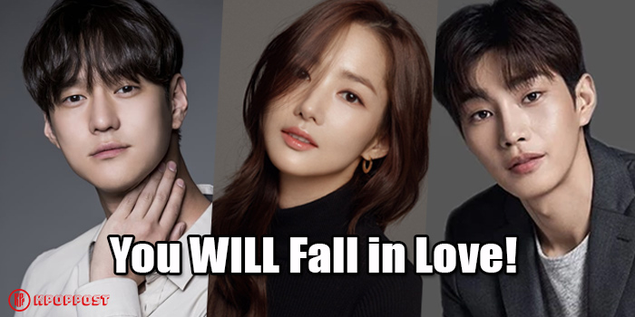 5 CRUCIAL Facts to Make You Watch Park Min Young New Drama with Go Kyung Pyo & Kim Jae Young, “MonWedFriTuesThursSat”