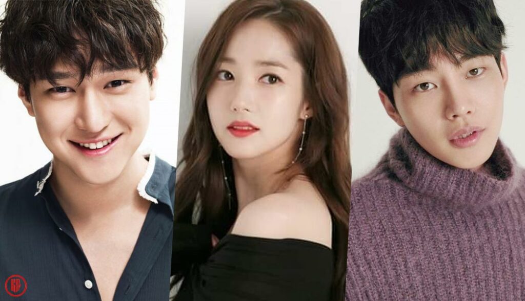 Park Min Young, Go Kyung Pyo, and Kim Jae Young confirmed new drama “MonWedFriTuesThursSat” (MWFTTS).