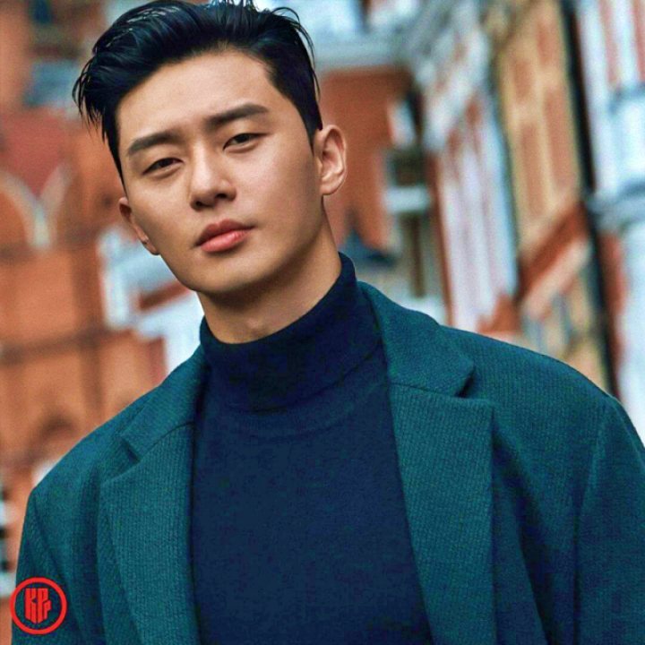 Park Seo Joon New Travel Variety Show