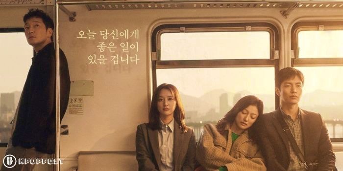 5 Reasons Why You Should Watch Kdrama "My Liberation Notes"