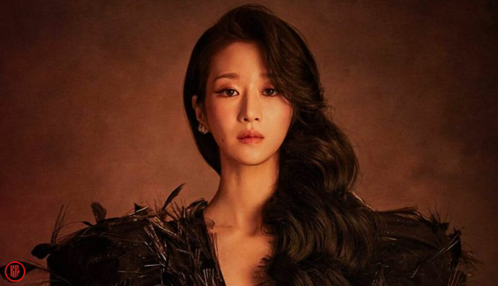 Seo Ye Ji as Lee Ra El in “Eve” new comeback drama. | Twitter