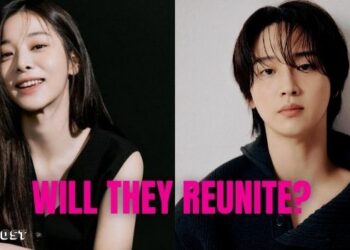 Seol In Ah to Star in “Oasis” New K-Drama Directed by “Mr. Queen” Director + Jang Dong Yoon Is In Talks