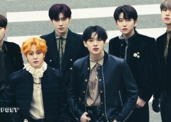 TNX debut MOVE official fandom name THX