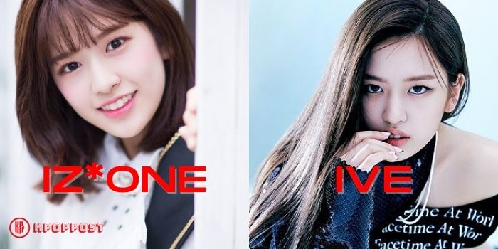 The Changes of An Yujin, from IZ*ONE Maknae to IVE Best Leader