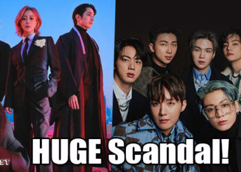 MBC “Tomorrow” Kdrama Ignites HUGE Scandal Involving BTS Members’ Name – What REALLY Happened?