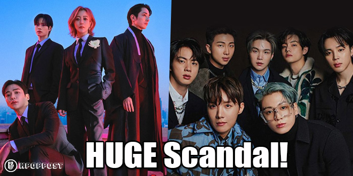 MBC “Tomorrow” Kdrama Ignites HUGE Scandal Involving BTS Members’ Name – What REALLY Happened?
