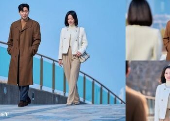 ‘My Liberation Notes,’ Son Suk Ku, Kim Ji Won Continue Streak in Most Talked About Drama and Actor Rankings in 3rd Week of May 2022