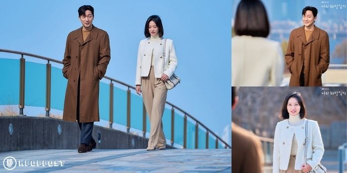 ‘My Liberation Notes,’ Son Suk Ku, Kim Ji Won Continue Streak in Most Talked About Drama and Actor Rankings in 3rd Week of May 2022
