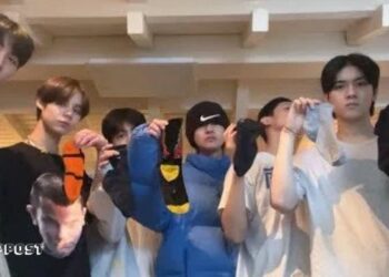 Trainee A Drops Self-Produced Song & MV “Ain’t No Privacy” on YouTube and SoundCloud