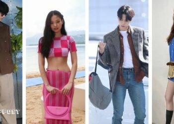 Kpop vote Who is The BEST Fashionista Kpop Idols