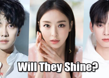 Lee Seung Gi, Lee Da Hee, Cha Eun Woo 58th Baeksang Arts Awards 2022 Presenters List